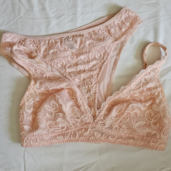 Peachy Keen Set - Picture 3 of 10